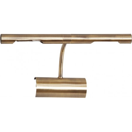 Plafoniera Spot Leon Bronz Klausen